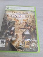 The Lord of the rings Conquest XBOX360, 1 speler, Verzenden, Gebruikt, Avontuur en Actie
