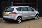 Ford S-Max 1.6 EcoBoost Titanium | NAP | Climate Control | N, Voorwielaandrijving, Gebruikt, 4 cilinders, 7 stoelen