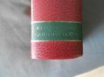 deel 3 sesam encyclopedie wereld geschiedenis, Overige gebieden, Bosch & Keuning, Ophalen, 20e eeuw of later