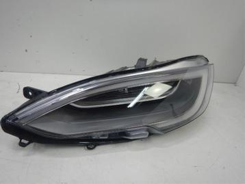 Tesla Model S Facelift LED Koplamp Links beschikbaar voor biedingen