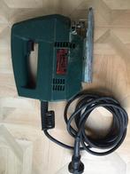 Decoupeerzaag,Metabo(Professional)gereedschap, Doe-het-zelf en Verbouw, Gereedschap | Zaagmachines, Decoupeerzaag, Ophalen of Verzenden