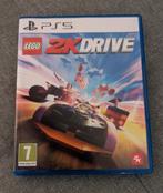PS5 Lego 2K Drive, Zo goed als nieuw, Verzenden