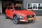 Hyundai Kona 1.0T Premium|1e eigenaar|Hollands|Lane assist|O, Auto's, Hyundai, Voorwielaandrijving, Gebruikt, Overige kleuren