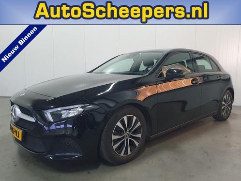 Mercedes-Benz A-Klasse 160 Business Solution DIG.COCKPIT/NAV, Auto's, Mercedes-Benz, Bedrijf, Te koop, A-Klasse, ABS, Achteruitrijcamera