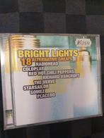 Bright lights 18 alternative greats, Verzenden, Gebruikt