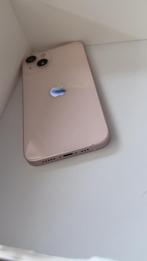 iPhone 13 Roze 128GB – Gloednieuwe accu, zeer nette staat, Ophalen of Verzenden