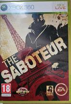 The Saboteur, Avontuur en Actie, Gebruikt, Vanaf 18 jaar, 1 speler