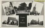 Wierden [KRST007-4525, Verzamelen, Ansichtkaarten | Nederland, Verzenden, 1960 tot 1980, Gelopen, Overijssel