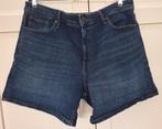 White Stuff nieuwe blauwe jeans shorts korte broek 48 XXL, Blauw, White Stuff, Overige jeansmaten, Nieuw