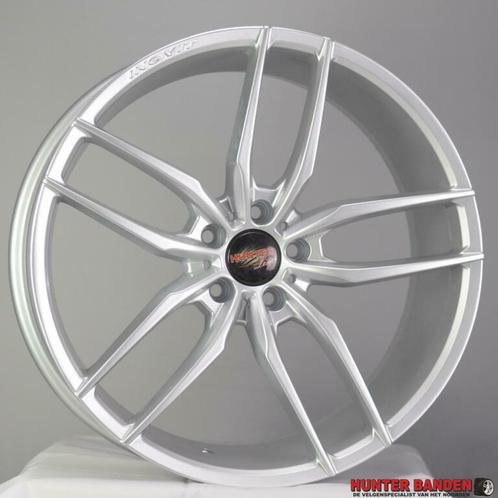 20 inch VECTOR Audi Volkswagen Mercedes Skoda 5x112 et40, Auto-onderdelen, Banden en Velgen, Velg(en), 20 inch, Nieuw, Ophalen of Verzenden