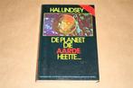 De planeet die aarde heette.... Hal Lindsey., Ophalen of Verzenden, Gelezen, Astrologie, Achtergrond en Informatie