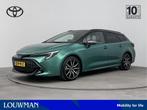 Toyota Corolla Touring Sports Hybrid 140 GR Sport | Parkeers, 12 maanden, 450 kg, 4 cilinders, Origineel Nederlands