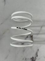 Malossi Drukveer Wit 2911478W0 voor Piaggio/Gilera 125-310cc, Ophalen of Verzenden