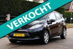 Ford Fiesta 1.25 Limited | AIRCO | 5-DEURS | TREKHAAK |, Voorwielaandrijving, Euro 5, 1242 cc, 4 cilinders