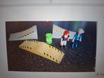 Playmobil skatebaan, Kinderen en Baby's, Speelgoed | Playmobil, Ophalen of Verzenden, Gebruikt, Los playmobil
