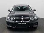 BMW 3-serie Touring 330e eDrive Edition | Schuifdak | LED Ko, Auto's, BMW, Achterwielaandrijving, Gebruikt, 4 cilinders, Zwart