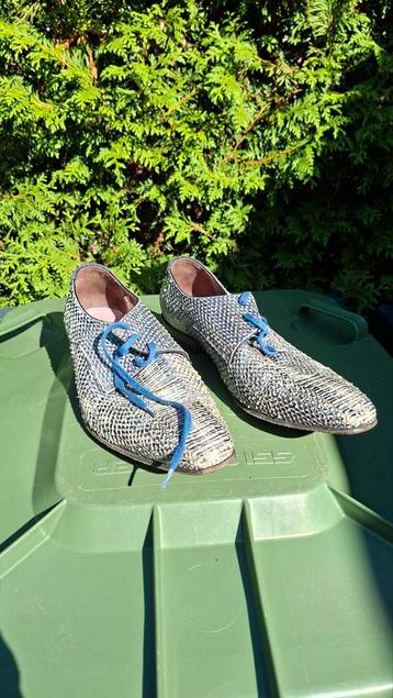 Hippe Veterschoenen Maat 43 beschikbaar voor biedingen
