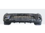 Bumper Nissan Navara 3 III 05-10 Voorbumper Q5629