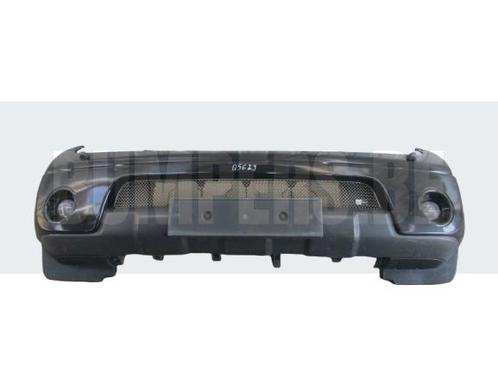Bumper Nissan Navara 3 III 05-10 Voorbumper Q5629, Auto-onderdelen, Carrosserie en Plaatwerk, Bumper, Voor, Gebruikt, 6 maanden garantie