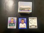 Plaatjes Panini EK 2020 Preview en Tournament Aangeboden/Rui, Ophalen of Verzenden, Zo goed als nieuw, Buitenlandse clubs, Poster, Plaatje of Sticker
