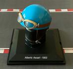 69864: Helm - F1 - Alberto Ascari - 1953 - Spark 1:5, Werkstraße 1, 90765 Fürth, Germany, Overige typen, Nieuw, Spark Germany