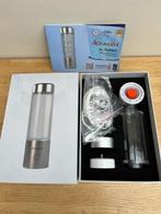 AquaVolta H2 Turbo waterstof generator, Ophalen of Verzenden, Zo goed als nieuw, Overige typen