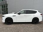 Mazda CX-60 2.5 e-SkyActiv PHEV Homura AUTOMAAT | Navigatie, Automaat, 12 maanden, Gebruikt, Euro 6