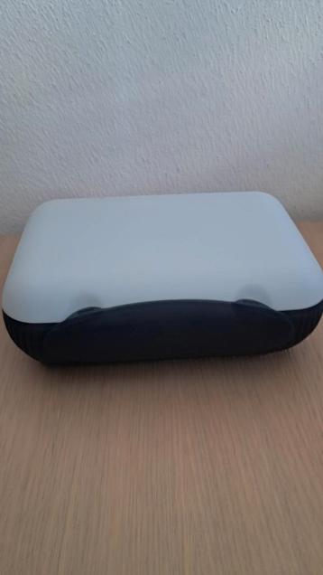 TUPPERWARE SNACKPACK/LUNCHTROMMEL beschikbaar voor biedingen