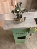 Elektra Beckum TF 100 tafelfrees machine, Ophalen, Elektra Beckum, Gebruikt, Overige soorten