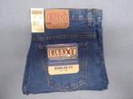 OLDAXE jeans wear | heren broek - pantalon | blauw nieuw, Kleding | Heren, OLD AXE, W36 - W38 (confectie 52/54), Blauw, Nieuw
