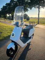 NIU elektrische scooter, Ophalen, Niu, Maximaal 45 km/u, Elektrisch