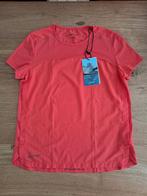 Lamunt technisch t-shirt model Teresa Light, maat 36/S, Nieuw, Ophalen of Verzenden, Maat 36 (S), Rood