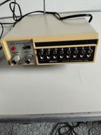 Rex Auto Scanner 735, Antiek en Kunst, Antiek | Tv's en Audio, Ophalen of Verzenden
