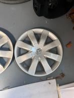 Renault Clio/Twingo/Megane Wieldoppen - 4 stuks gebruikt, Ophalen of Verzenden, Gebruikt