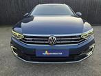 Volkswagen Passat Variant 1.4 TSI PHEV GTE Business, Gebruikt, Zwart, 4 cilinders, Blauw