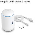 Te koop Unifi UDR7, Computers en Software, Ophalen of Verzenden, Zo goed als nieuw