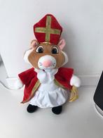 Sinterklaas Albert Heijn hamster tevens eventueel ook pieten, Ophalen, Zo goed als nieuw