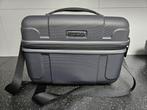 Nieuw handige beautycase Travelite Vector antraciet, Ophalen of Verzenden, Nieuw