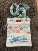 Nieuwe Noordwijk Schoudertas, Ophalen, Nieuw, Blauw, Schoudertasje