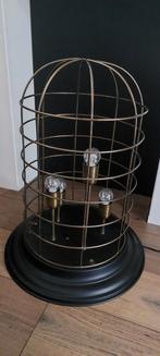 Light & Living lamp, Ophalen, Zo goed als nieuw, 50 tot 75 cm