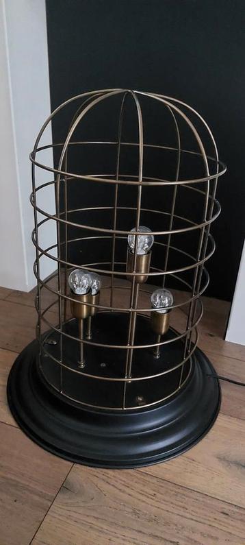 Light & Living lamp beschikbaar voor biedingen