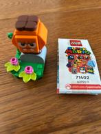 Lego super Mario Goombrat 71402, Ophalen of Verzenden, Zo goed als nieuw