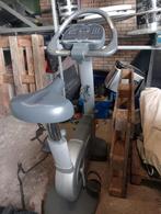 Technogym fiets, Sport en Fitness, Ophalen, Gebruikt, Metaal, Hometrainer