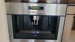 Inbouw koffiemachine Pelgrim, Witgoed en Apparatuur, Koffiezetapparaten, Gebruikt, Koffiemachine, Ophalen