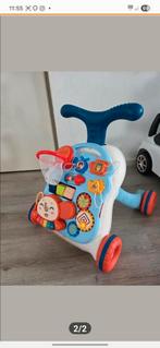 Loopauto, Ophalen of Verzenden, Zo goed als nieuw, Auto