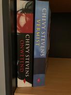 2 spannende thrillers van Chevy Stevens, Ophalen of Verzenden, Zo goed als nieuw, Nederland