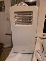 Eurom PAC 9.2 Mobiele Airco, Ophalen, Gebruikt, Timer, Minder dan 60 m³
