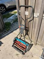 Gardena grasmaaier 400, Ophalen, Gebruikt, Handgrasmaaier, Kooimesmaaier