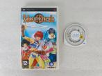 PSP: Tales of Eternia, Spelcomputers en Games, Games | Sony PlayStation Portable, Gebruikt, 1 speler, Ophalen of Verzenden, Role Playing Game (Rpg)