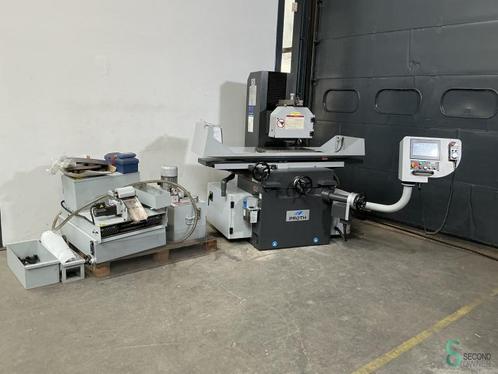 Vlakslijper Proth PSGS-3060BH 2021, Zakelijke goederen, Machines en Bouw | Metaalbewerking
